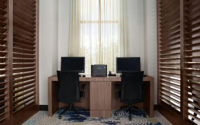 photo 5 of SpringHill Suites by Marriott Orlando Theme Parks/Lake Buena Vista
