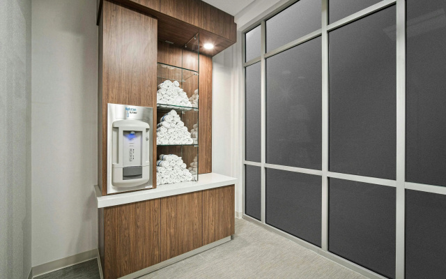 photo 3 of SpringHill Suites by Marriott Phoenix Goodyear