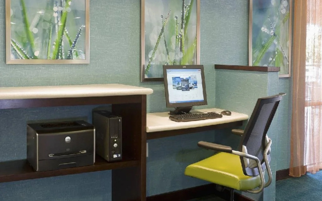 photo 4 of SpringHill Suites Phoenix North
