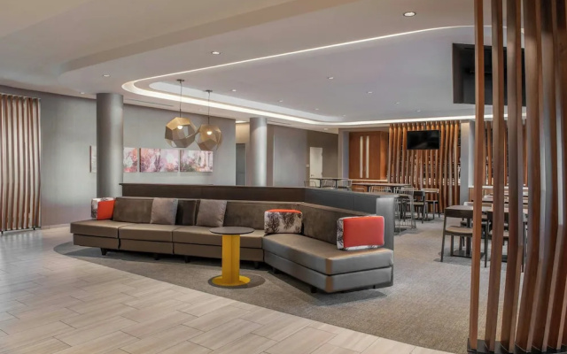 photo 2 of SpringHill Suites by Marriott Phoenix West/Avondale