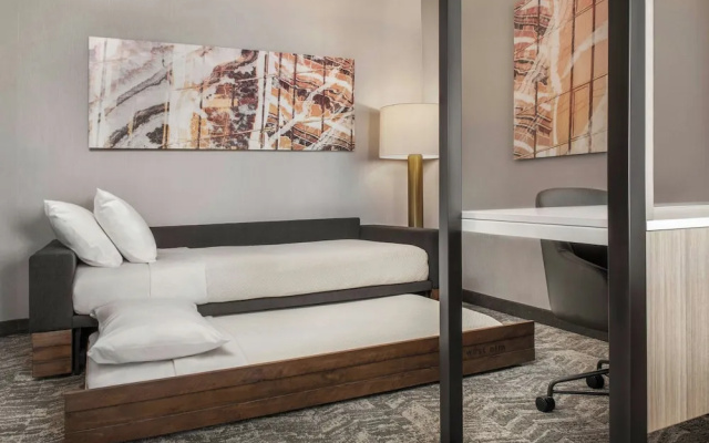 photo 3 of SpringHill Suites by Marriott Phoenix West/Avondale