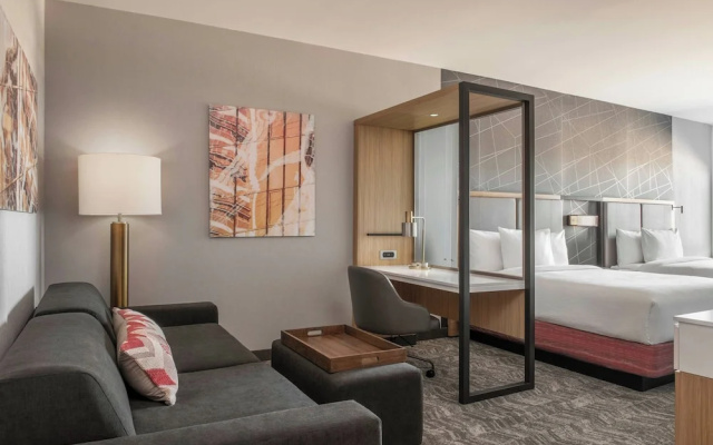 photo 4 of SpringHill Suites by Marriott Phoenix West/Avondale