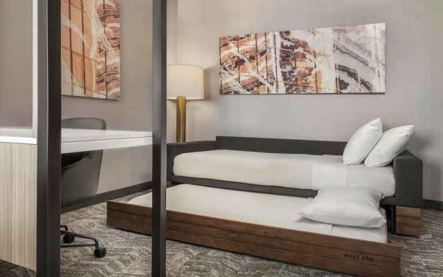 photo 5 of SpringHill Suites by Marriott Phoenix West/Avondale