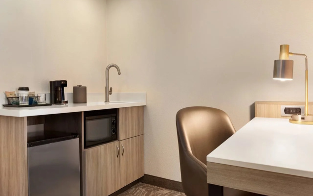 photo 5 of SpringHill Suites by Marriott Phoenix Chandler/Fashion Center