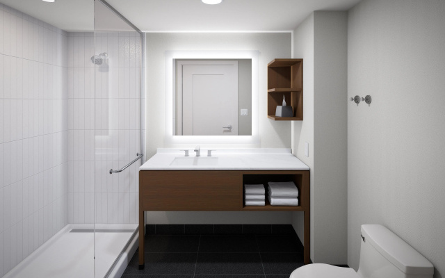 photo 5 of Staybridge Suites Pittsburgh Airport by IHG