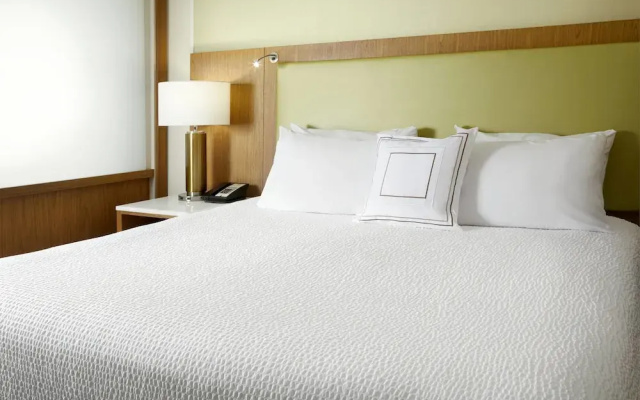 photo 3 of SpringHill Suites by Marriott Pittsburgh Bakery Square