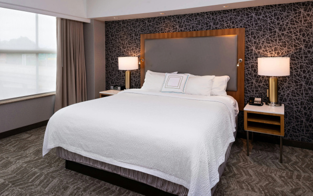 photo 5 of Springhill Suites by Marriott Pittsburgh North Shore