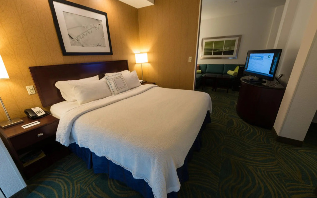 photo 4 of Springhill Suites by Marriott Ridgecrest