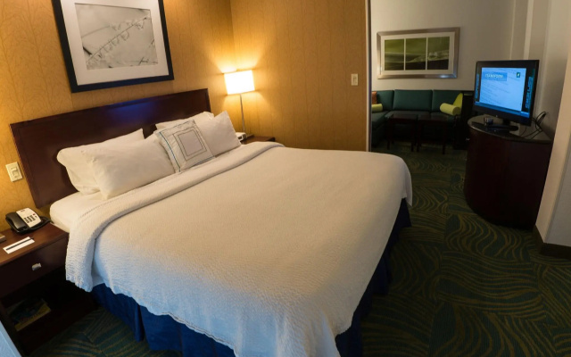 photo 5 of Springhill Suites by Marriott Ridgecrest