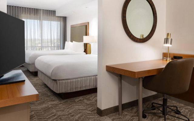 photo 3 of SpringHill Suites by Marriott Roseville
