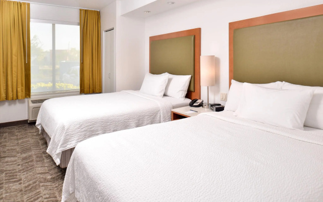 photo 4 of SpringHill Suites by Marriott Roseville