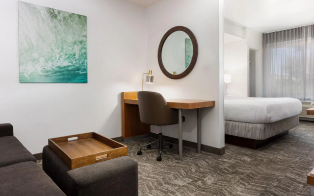 photo 5 of SpringHill Suites by Marriott Roseville