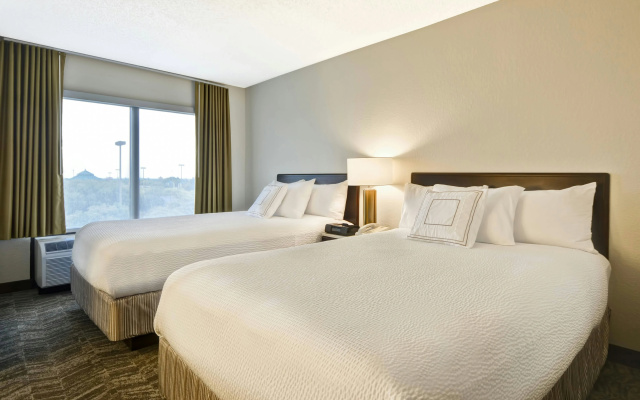 photo 4 of SpringHill Suites by Marriott San Antonio Medical Center/NW