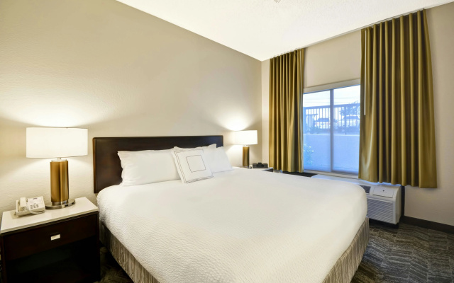 photo 5 of SpringHill Suites by Marriott San Antonio Medical Center/NW