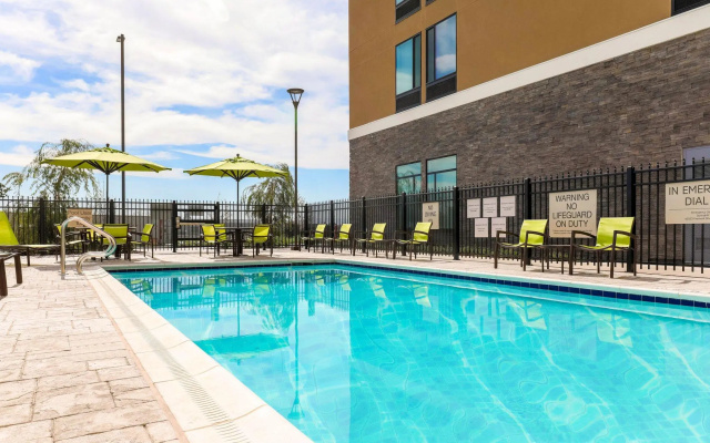 photo 4 of SpringHill Suites by Marriott San Jose Fremont