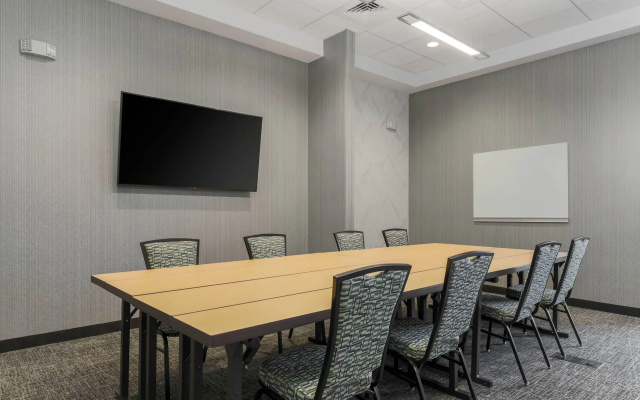 photo 5 of SpringHill Suites by Marriott San Jose Fremont