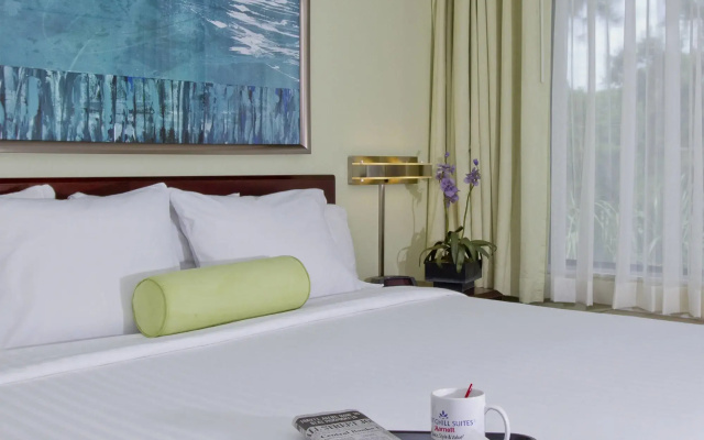 photo 3 of SpringHill Suites by Marriott Sarasota Bradenton