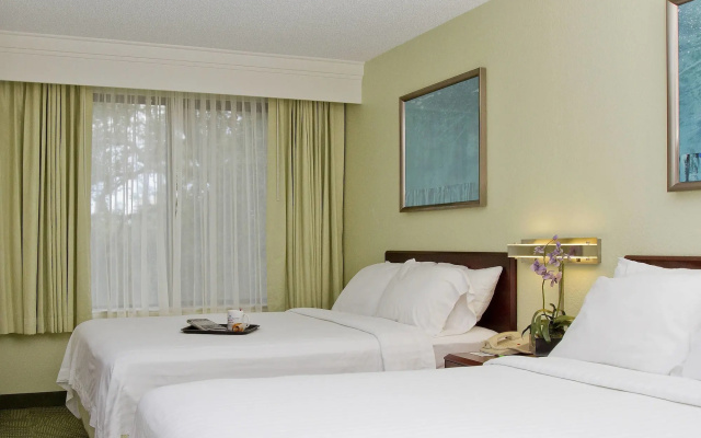 photo 4 of SpringHill Suites by Marriott Sarasota Bradenton
