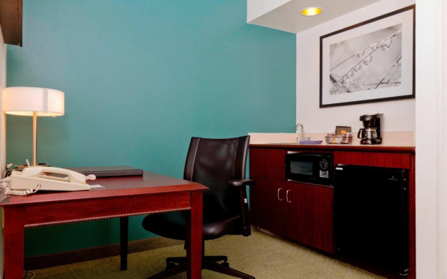 photo 5 of SpringHill Suites by Marriott Sarasota Bradenton