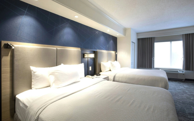 photo 3 of SpringHill Suites by Marriott Savannah I-95