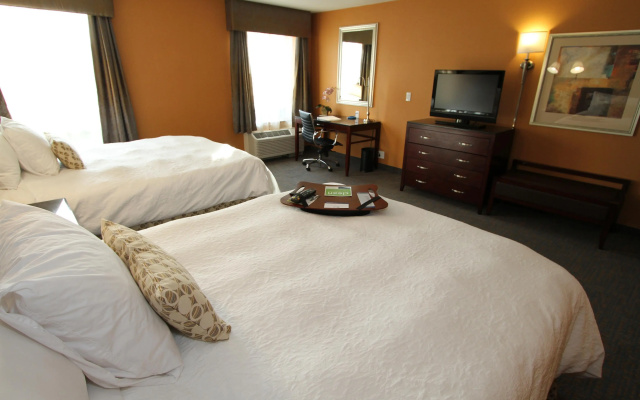 photo 3 of SpringHill Suites by Marriott Seattle Downtown/South Lake Union