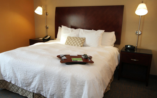 photo 4 of SpringHill Suites by Marriott Seattle Downtown/South Lake Union