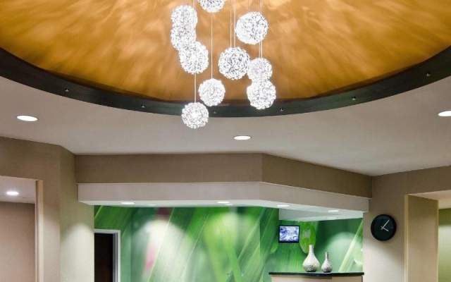 photo 2 of Sonesta Select Seattle Renton Suites