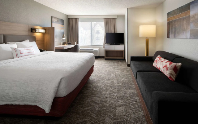 photo 3 of Sonesta Select Seattle Renton Suites