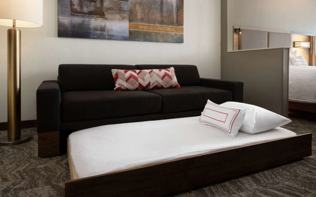 photo 4 of Sonesta Select Seattle Renton Suites