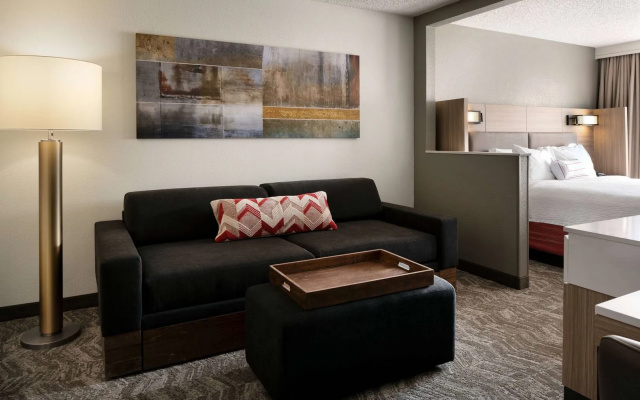 photo 5 of Sonesta Select Seattle Renton Suites