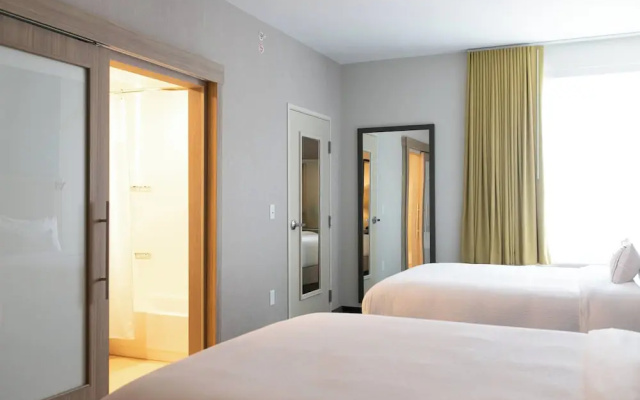 photo 5 of SpringHill Suites by Marriott South Bend Notre Dame Area