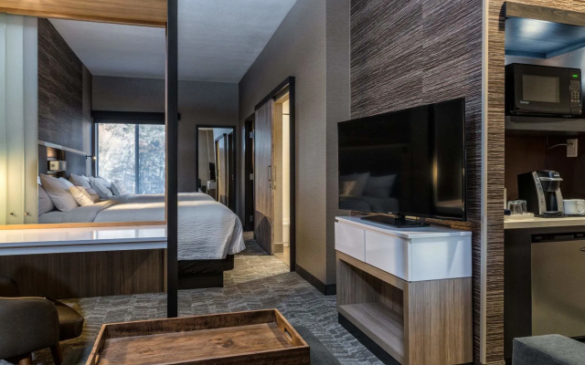 photo 2 of SpringHill Suites by Marriott Springdale Zion National Park