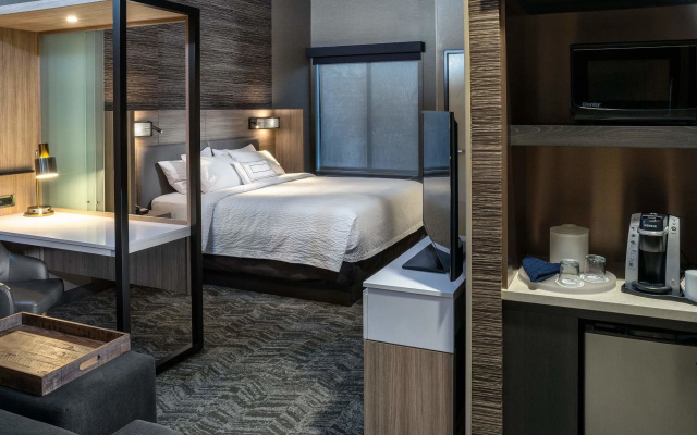 photo 3 of SpringHill Suites by Marriott Springdale Zion National Park
