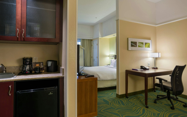photo 3 of SpringHill Suites by Marriott St. Petersburg Clearwater