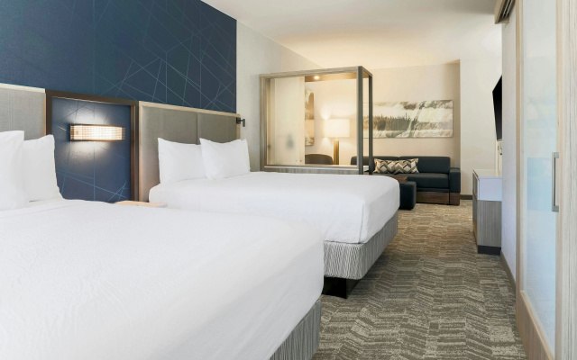 photo 3 of SpringHill Suites by Marriott Truckee Lake Tahoe