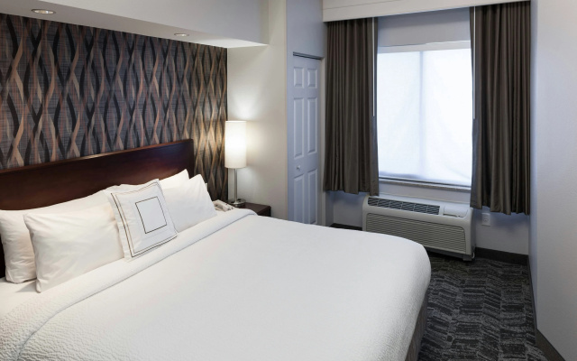 photo 4 of SpringHill Suites by Marriott Portland Vancouver