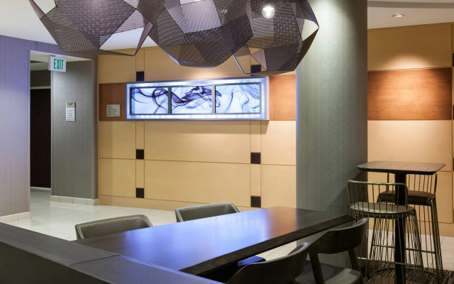 photo 5 of SpringHill Suites by Marriott Portland Vancouver