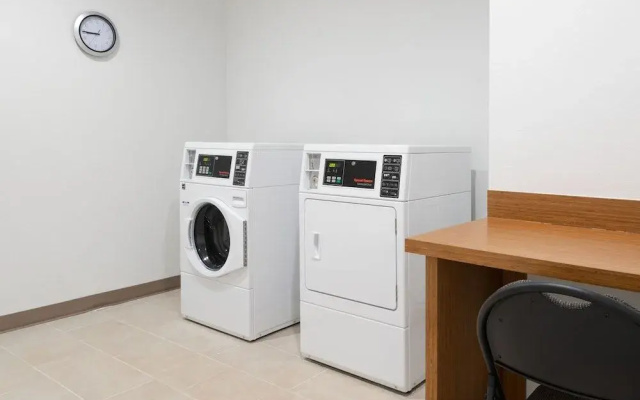 photo 5 of SpringHill Suites by Marriott Weatherford Willow Park