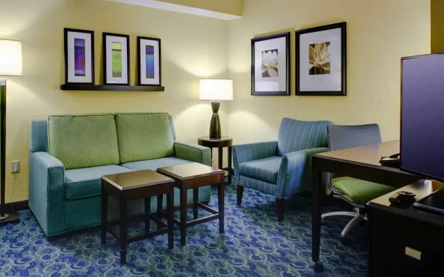 photo 3 of SpringHill Suites West Palm Beach I-95