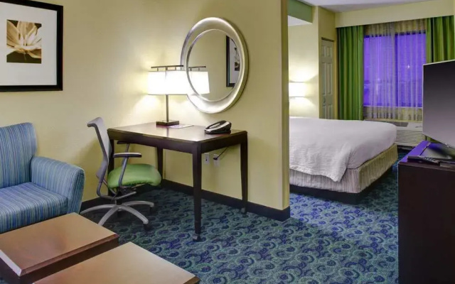 photo 5 of SpringHill Suites West Palm Beach I-95