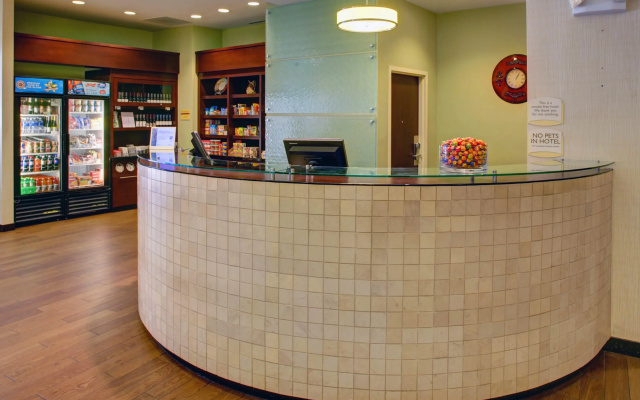 photo 2 of Springhill Suites by Marriott West Palm Beach