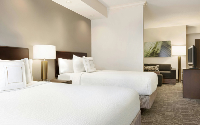 photo 3 of Springhill Suites by Marriott West Palm Beach