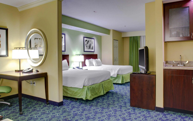 photo 4 of Springhill Suites by Marriott West Palm Beach