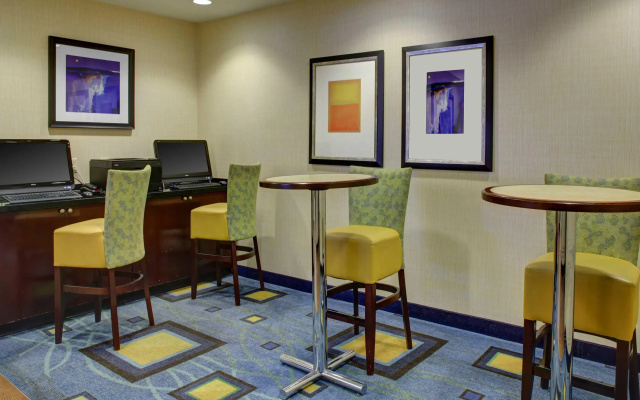 photo 5 of Springhill Suites by Marriott West Palm Beach
