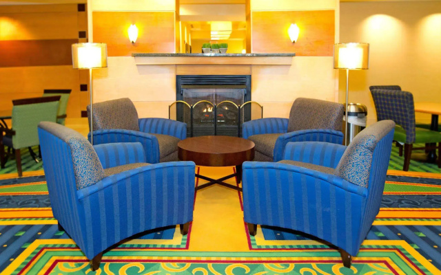 photo 2 of SpringHill Suites by Marriott Wheeling Tridelphia Area