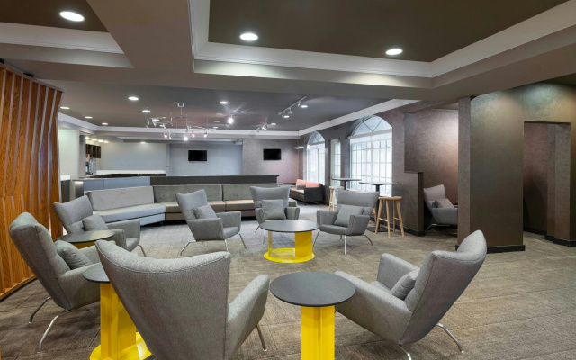 photo 2 of Springhill Suites by Marriott Williamsburg