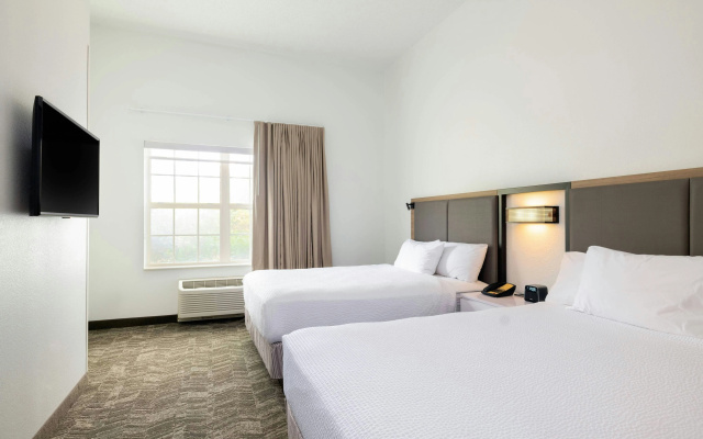 photo 4 of Springhill Suites by Marriott Williamsburg
