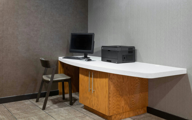 photo 5 of Springhill Suites by Marriott Williamsburg