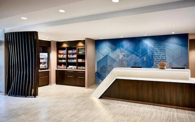 photo 2 of SpringHill Suites by Marriott Winter Park
