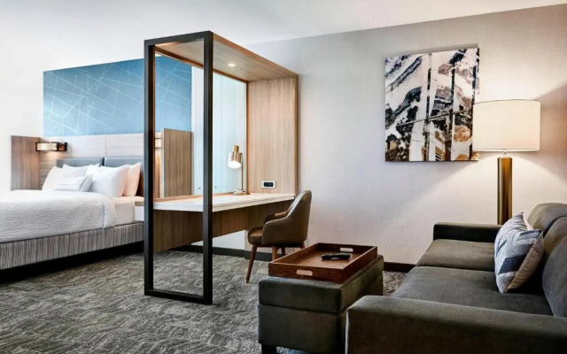 photo 4 of SpringHill Suites by Marriott Winter Park